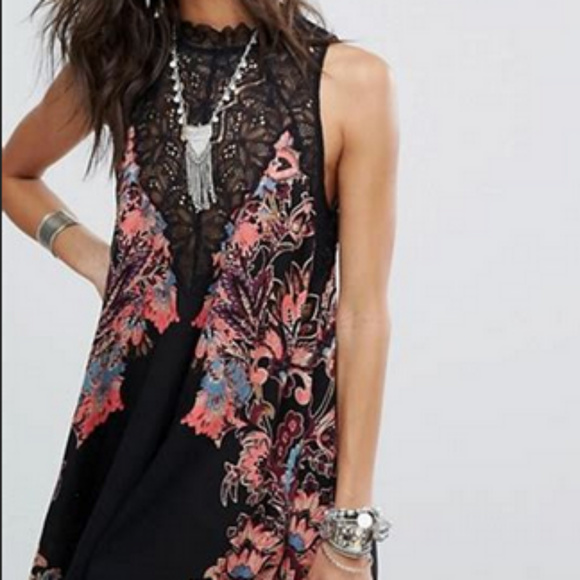 Free People Dresses & Skirts - Free People Dress